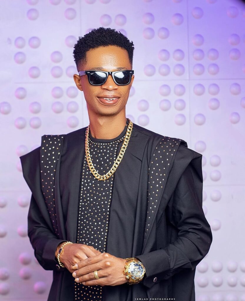 Exclusive Interview With Asuzu Izubenz (Mr. Breeze), Founder Breeze Production & Creator of The Gang Reality Show IMG 0695 - Fourwall Magazine