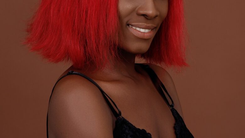 Models Are Not Prostitute – Model, Jessica Ikoi