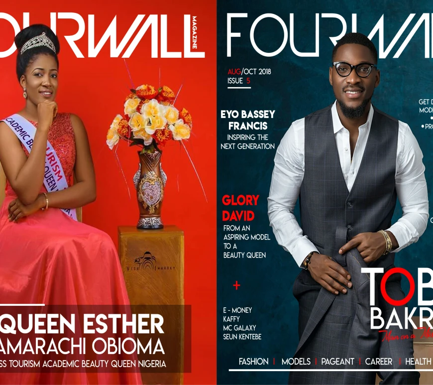 1 1 - Fourwall Magazine