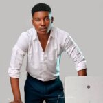 Prosper Nwigwe: The Rising Star of Nigeria Modeling Industry