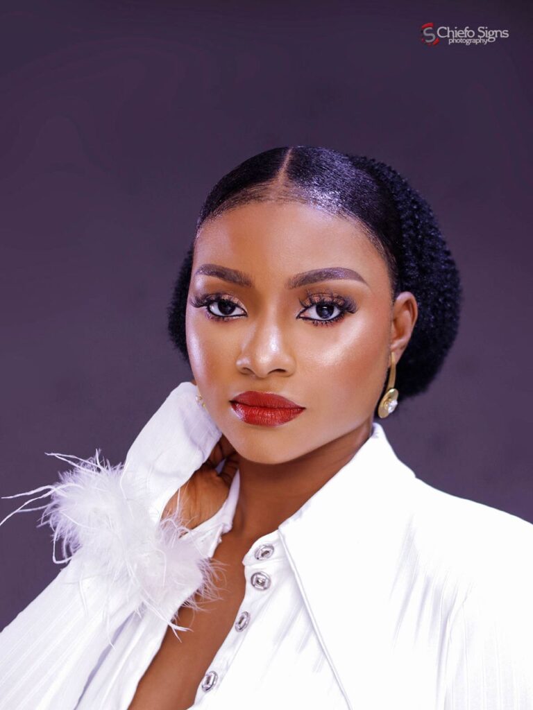 Introducing Queen Yetunde Savage: Newest Brand Ambassador