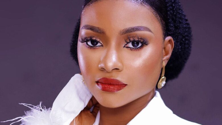 Introducing Queen Yetunde Savage: Newest Brand Ambassador