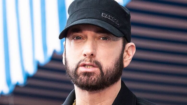 Eminem Disses Kanye West, Diddy, Kendrick Lamar On His New Album