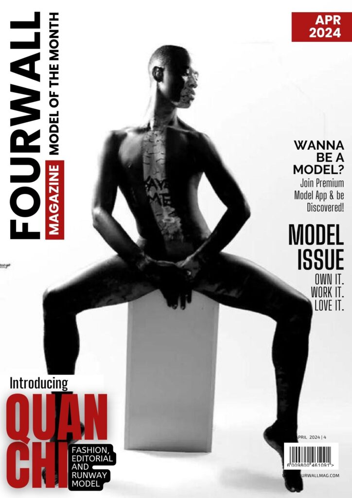 2 - Fourwall Magazine