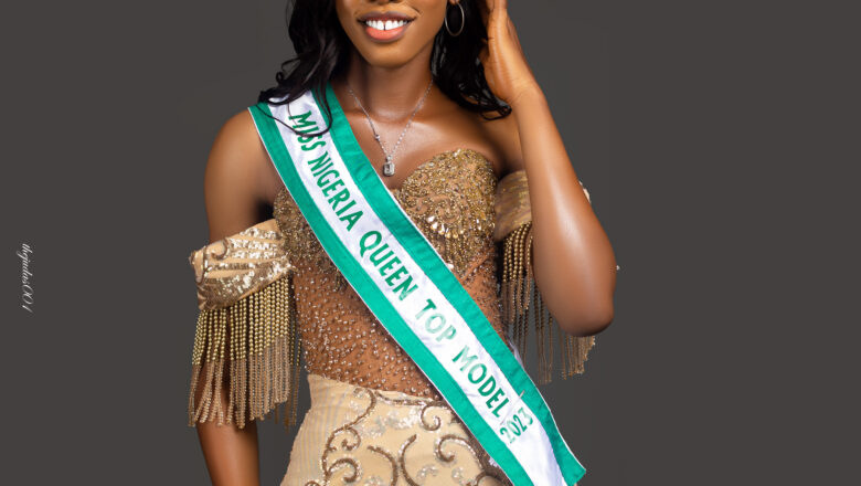 Queen Ozondu Paschalyn: My First Pet Project Experience As A Beauty Queen