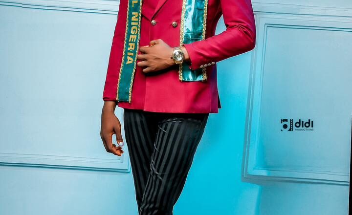 Exclusive Interview With King Roland Mesembe – Mr Regal Nigeria 2024