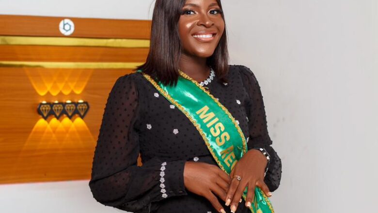 Exclusive Interview Queen Joy Ita Okon – Miss Regal Nigeria 2024