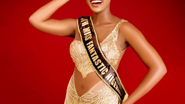 Exclusive Interview with Miss Fantastic Nigeria 2024: A Journey of Empowerment and Triumph