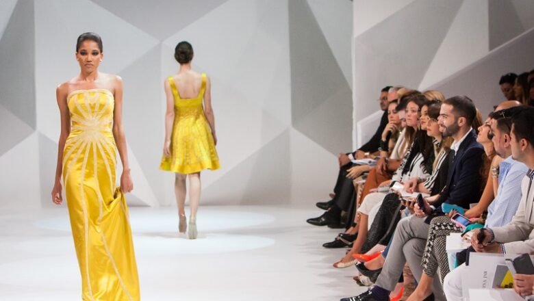 How To Become a Runway Model & Walk At Fashion Shows