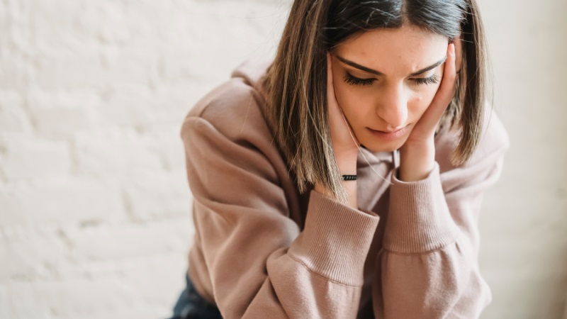 dealing with rejection - Fourwall Magazine