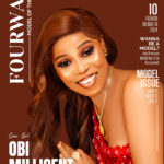 Queen Millicent Obi: September Model of The Month