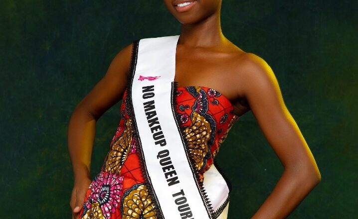 Interview With Queen Ariella Roy: No Makeup Queen Tourism Africa 2024/25