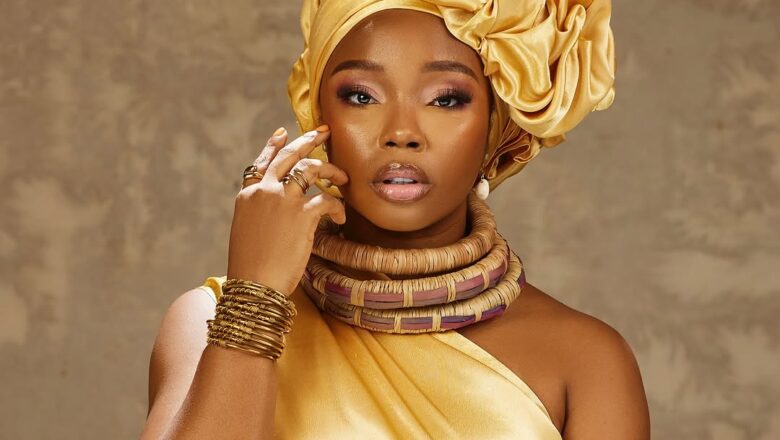 From Reality TV to Nollywood: 5 Times BamBam Captivated Us on Screen