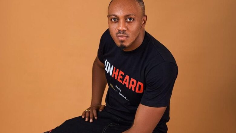 Mr Ideal Nigeria partners with TN Media & Sega FX for “Unheard” – A Film shedding light on domestic violence against men