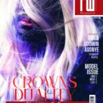 Godwin Brian Asonye: Crowns of Duality – Fluidity & Form
