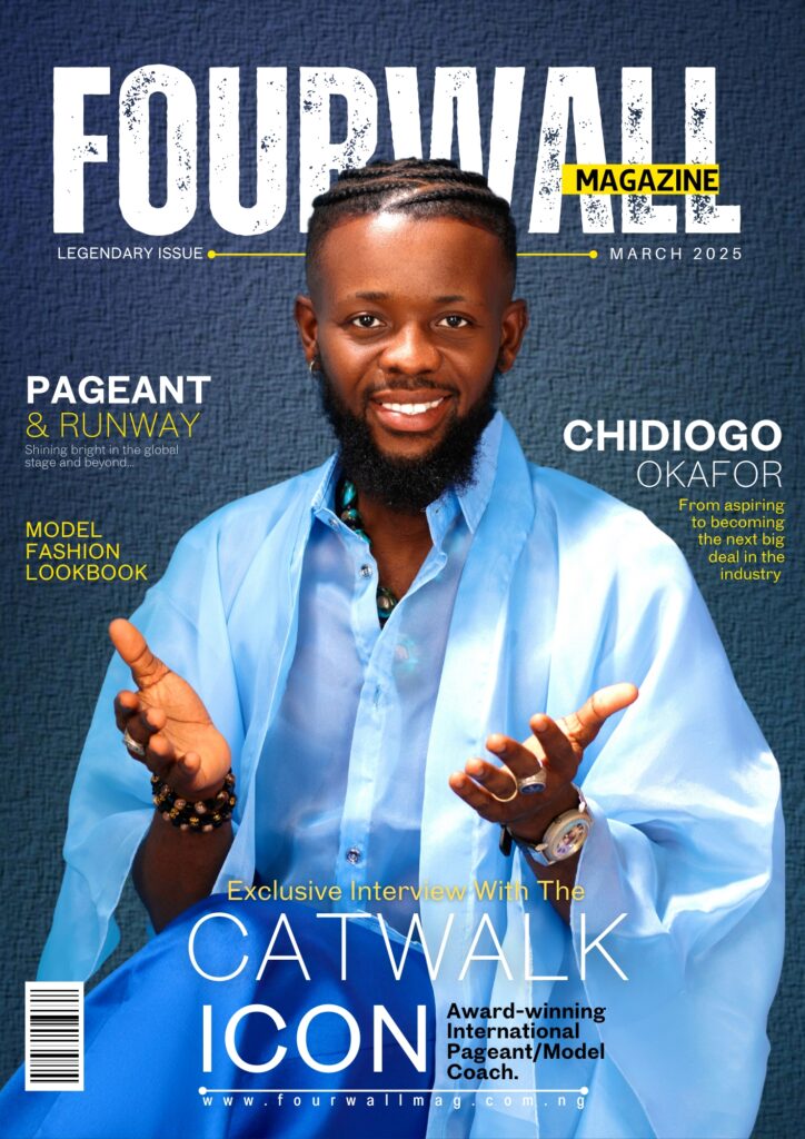 March 2025 Special Issue 20250328 065928 0000 - Fourwall Magazine