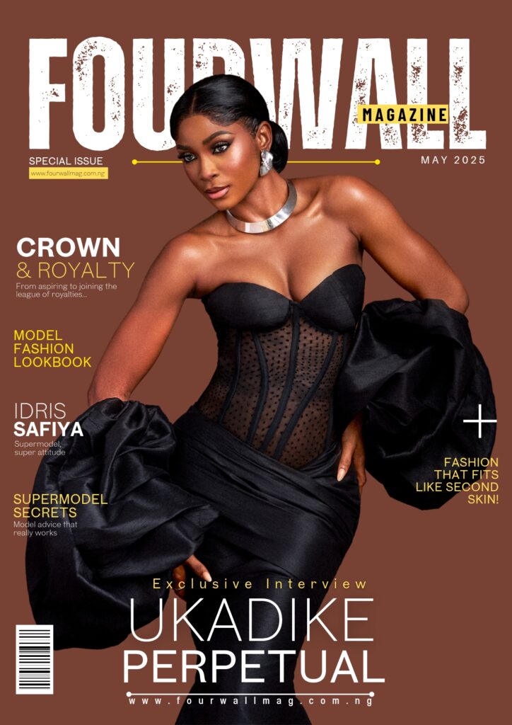 May 2025 Special Issue 20250521 195025 0001 - Fourwall Magazine