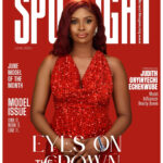 Introducing Our June 2025 Model of the Month: Judith Onyinye Echekwube