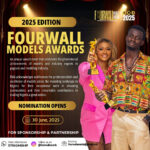 The 2025 Fourwall Awards is Here!