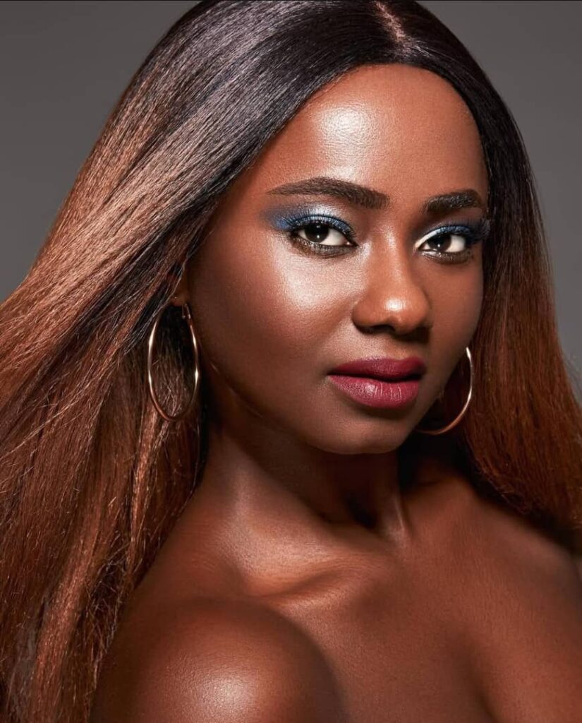 Stella Oganwu: A Story of Resilience and Ambition