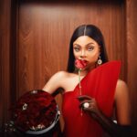 Patience Christopher: Miss United Nigeria International — Beauty that Unites