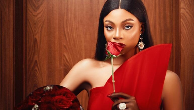 Patience Christopher: Miss United Nigeria International — Beauty that Unites
