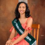 Queen Edwina Rodgerson: Introducing the changemaker at Sixteen