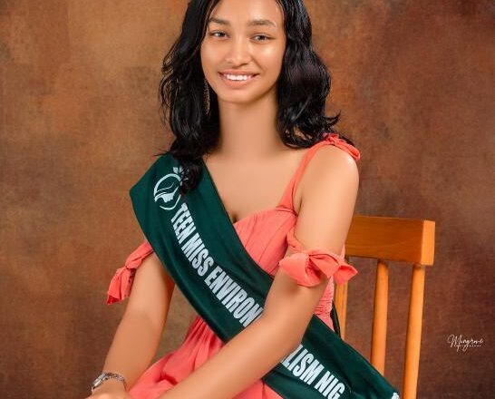 Queen Edwina Rodgerson: Introducing the changemaker at Sixteen