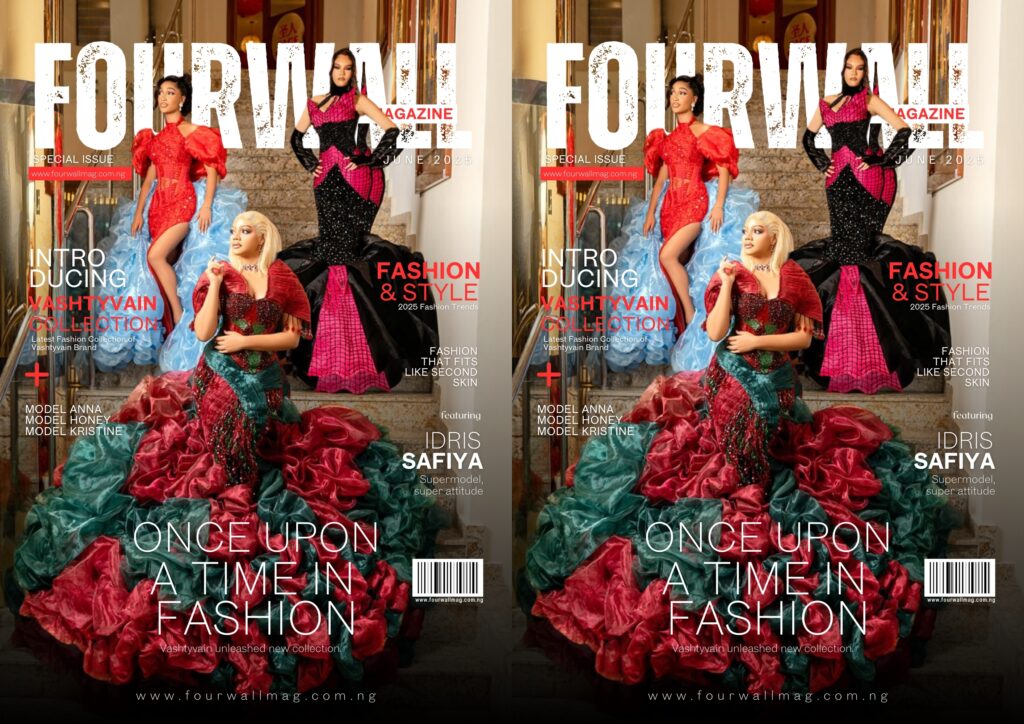 Merged image 3 - Fourwall Magazine