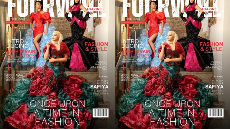 Fourwall Special Issue June 2025
