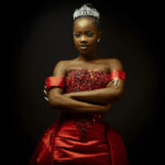 Exclusive Interview With Queen Favour Okorochukwu: 1st Runner Up, Miss Boro 2025