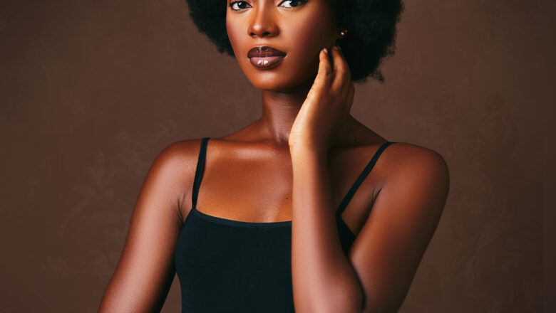 Exclusive Interview With Queen Ayomide Elekuru: Face of Nigeria 2024/25