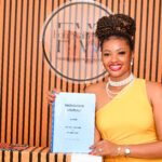 Fourwall Magazine Announces Queen Yetunde Savage as Official Brand Ambassador!