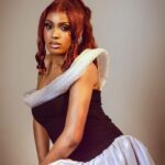 Meet Stella Olamide Abiodun — The Powerhouse Representing Lagos at the 18th BAIP Pageant