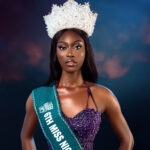 Exclusive Interview With Okeke Peace – Miss Nigeria Queen World 2025
