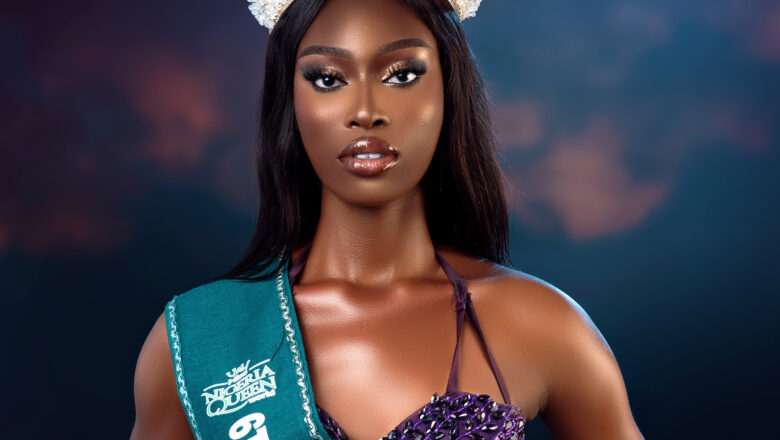 Exclusive Interview With Okeke Peace – Miss Nigeria Queen World 2025