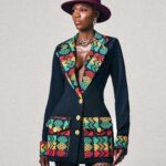 Tovo Blessing Ogahale Eneh: From Runway to Stardom