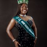 Exclusive Interview With Precious Okwuchukwu Uzoma: 2nd Runner-up, Miss Nigeria Queen World 2025