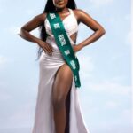 Interview With Queen Favour Nzeh: Miss Ultimate Queen Africa