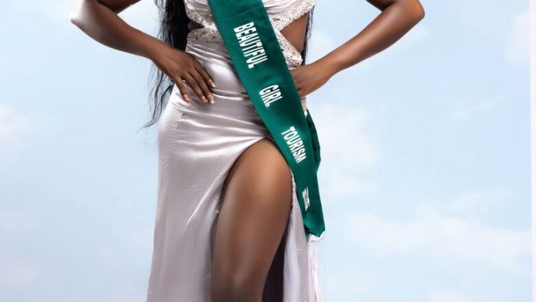 Interview With Queen Favour Nzeh: Miss Ultimate Queen Africa