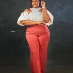 Exclusive Interview with Eunice Chukwuma: Face of Change Nigeria (Miss Congeniality 2025)