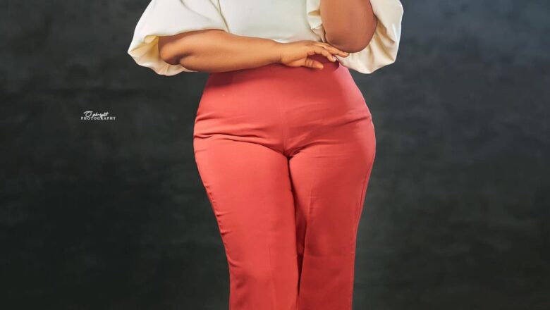 Exclusive Interview with Eunice Chukwuma: Face of Change Nigeria (Miss Congeniality 2025)