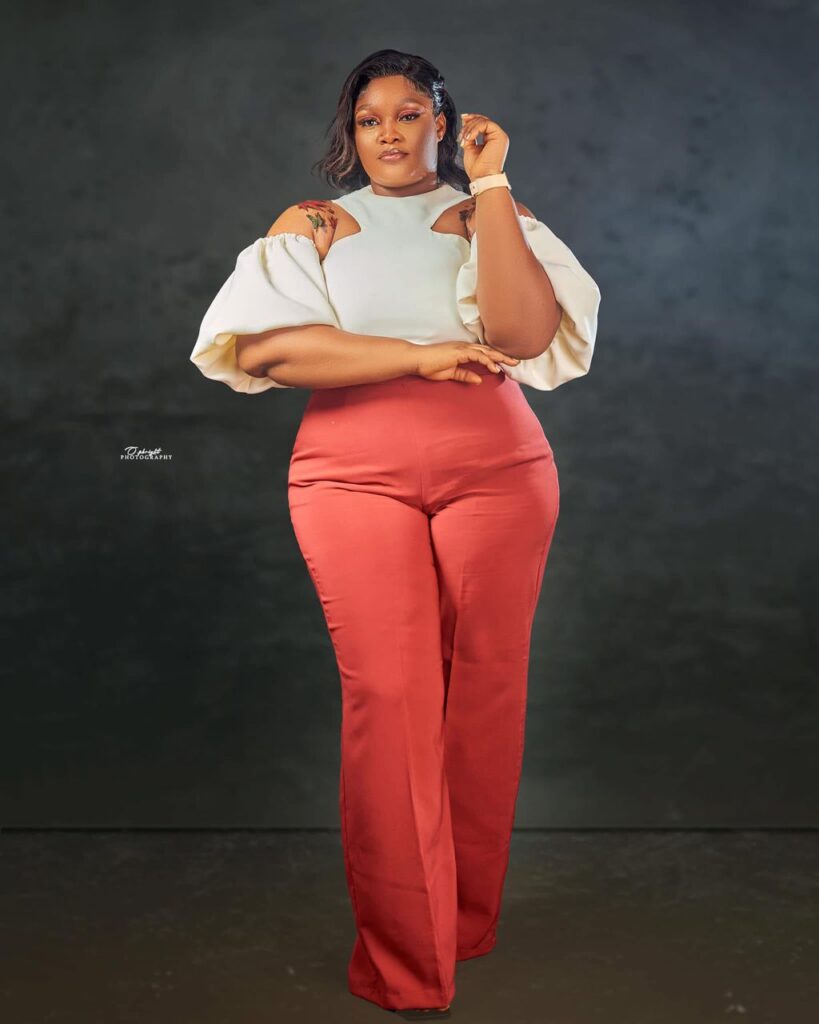 Exclusive Interview with Eunice Chukwuma: Face of Change Nigeria (Miss Congeniality 2025)