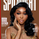 Introducing Our September 2025 Model of the Month: Queen Esther Udoka Nmor