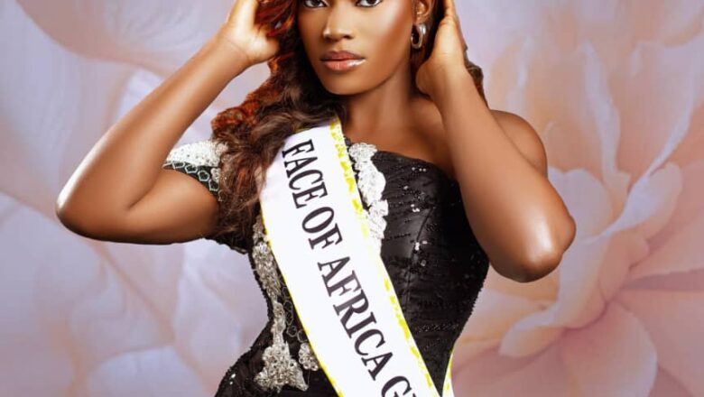 Magdalene Otu: A Vision of Beauty, Brains, and Heart