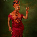 Oluwaseun Felicity: A Multifaceted Talent.