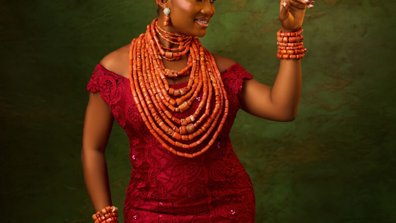 Oluwaseun Felicity: A Multifaceted Talent.