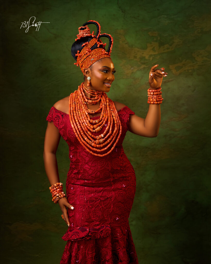 Oluwaseun Felicity: A Multifaceted Talent.