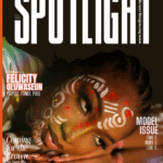 Introducing Our October 2025 Model of the Month: Oluwaseun Felicity