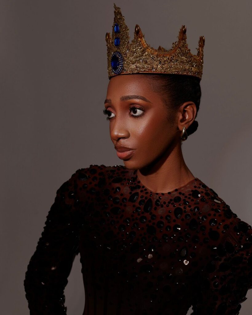Exclusive Interview With Mmesoma Anosike: After The Crown, What Next - leading with substance, purpose & poise. IMG 20251119 WA0058 - Fourwall Magazine